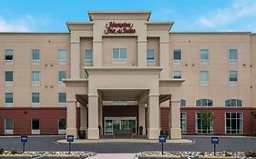Hampton Inn & Suites Wilmington Christiana